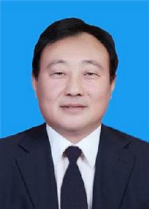 陳志毅[陝西省綏德縣人大常委會副主任]