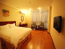 格林豪泰快捷酒店 格林豪泰快捷酒店