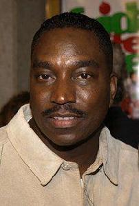 Clifton Powell Clifton Powell