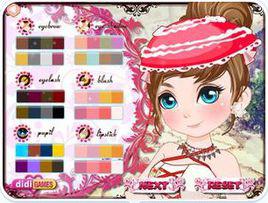 可愛娃娃 可愛娃娃