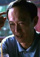 余文  演員 金士傑