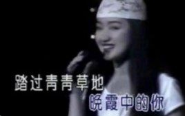 晚霞中的紅蜻蜓 晚霞中的紅蜻蜓