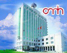 山西東傑智慧型物流裝備股份有限公司 山西東傑智慧型物流裝備股份有限公司