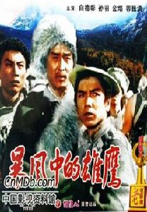 《暴風中的雄鷹》 《暴風中的雄鷹》