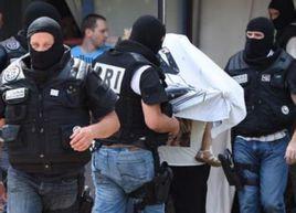 6·26法國恐怖攻擊事件