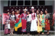 燕舞春暉藝術團