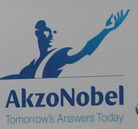 阿克蘇諾貝爾化學獎 阿克蘇諾貝爾化學獎