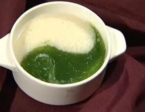 鴛鴦雞粥 鴛鴦雞粥