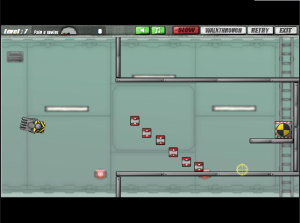 發射木偶人 發射木偶人