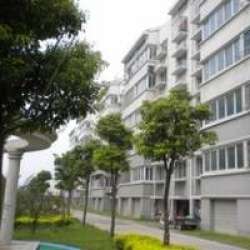 西湖花苑 西湖花苑