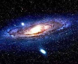 日月星辰[宇宙的天體]