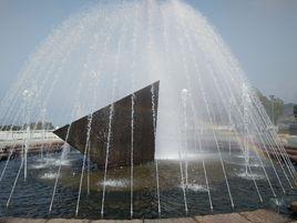 三峽截流石 三峽截流石