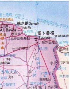 圖卜魯格 圖卜魯格