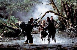 失落的世界:侏羅紀公園續集 失落的世界:侏羅紀公園續集