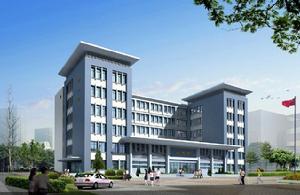 臨泉二中 臨泉二中