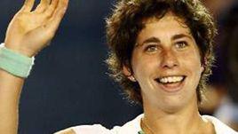 卡拉·蘇亞雷斯·納瓦羅 卡拉·蘇亞雷斯·納瓦羅