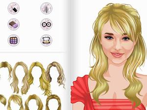 海頓·潘妮蒂爾遊戲 海頓·潘妮蒂爾遊戲