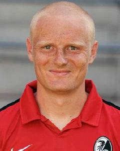 貝克曼[足球運動貝克曼]