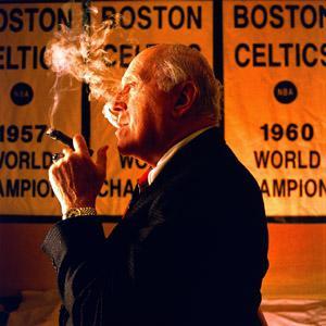 Red Auerbach