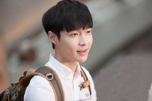 《功夫瑜伽》中飾演小光