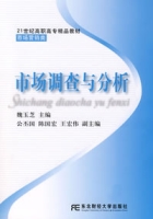 市場調查與分析