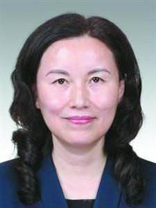 才華[上海市人民政府參事室副主任]