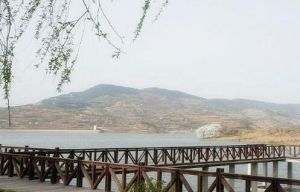 丹朱嶺旅遊區 丹朱嶺旅遊區