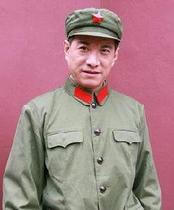 李屹[中國演員]