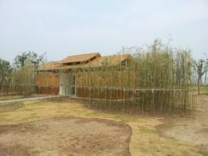 牧城公園 牧城公園