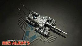 守護者坦克 守護者坦克