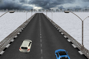 超級跑車大比拼 超級跑車大比拼