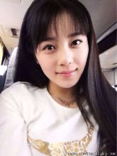 趙韓櫻子自拍照