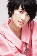 劉力揚 Tiamo mv造型