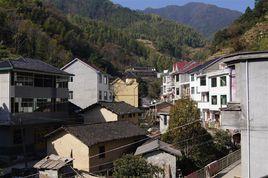 紅石村[安徽省肥東縣響導鄉紅石村]