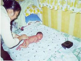 金牌月嫂[漢語詞語]