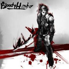 血腥獵人 血腥獵人
