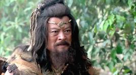 望叢大帝 望叢大帝