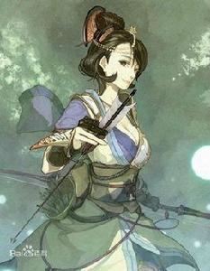 那木[《討鬼傳》/《討鬼傳極》登場角色]