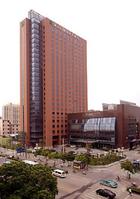 浙江百瑞國際酒店 浙江百瑞國際酒店