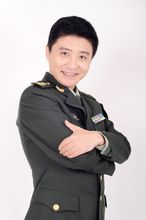 軍裝照及個人照