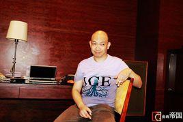 武拉拉[錄音師]