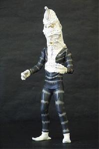 休拉索星人 休拉索星人