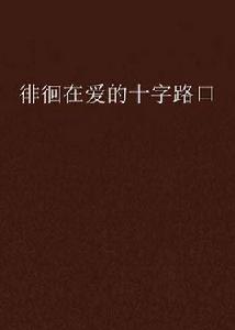 徘徊在愛的十字路口 徘徊在愛的十字路口