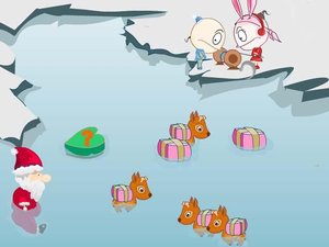 聖誕打撈隊 聖誕打撈隊