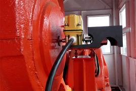 閘門開度儀 閘門開度儀