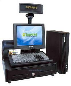 POS收銀機 POS收銀機