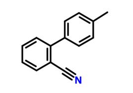 2-氰基-4'-甲基聯苯