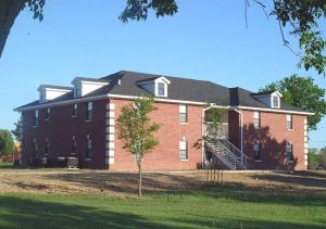 中北德克薩斯學院 中北德克薩斯學院