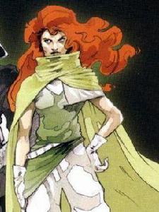 詹娜·贊·阿伯 詹娜·贊·阿伯