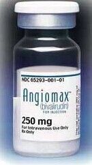 Angiomax Angiomax